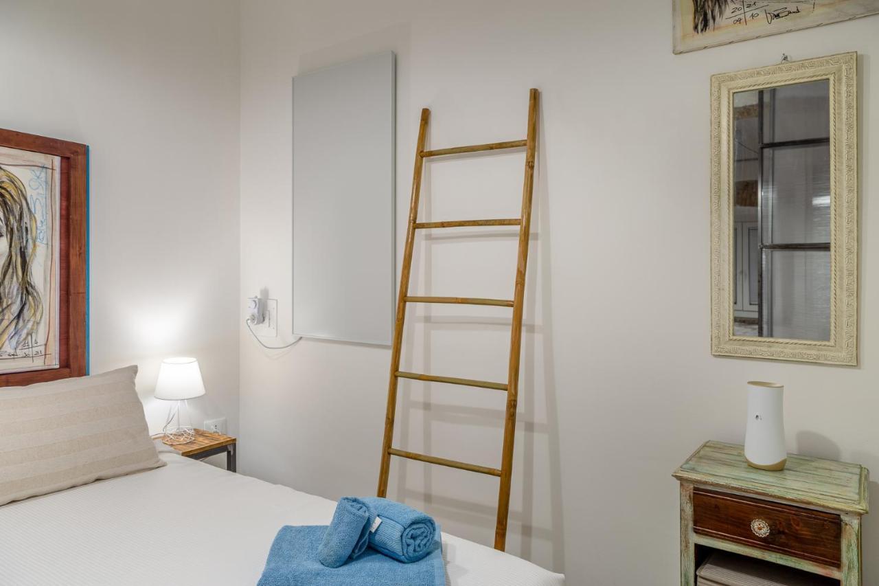 Casetta Pesceblu Trieste Ngoại thất bức ảnh